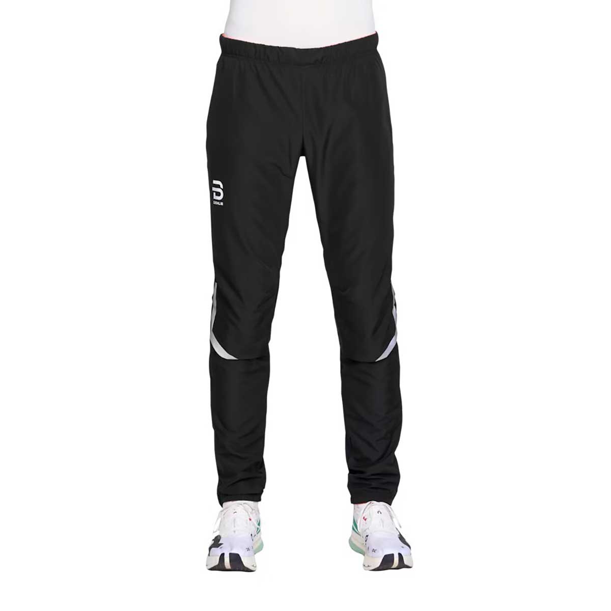 Bjorn Daehlie Winner 4.0 Pant Men's in Black